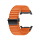 Pasek do smartwatchy Samsung Pasek Trail Band do Watch Ultra orange